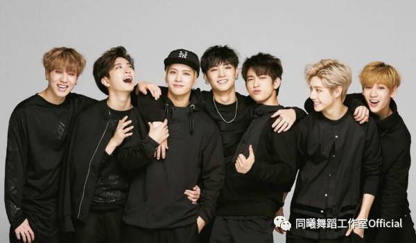 当下实力与名声相当的韩国团体(男团篇)