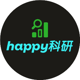 happy科研