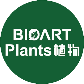 BioArt植物