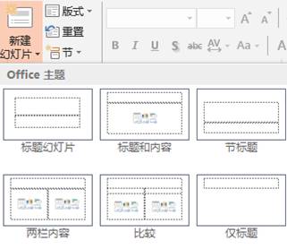 ppt表格上下居中:丑cry的课件PPT怎么改？ 群殴课堂-06