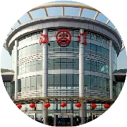 江门文旅交通集团江门汽车总站