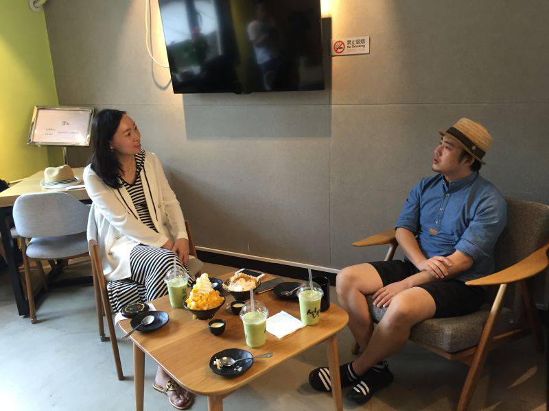 刘德甫导演：把控好小人物小事件，讲好中国故事