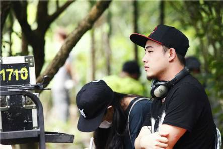 刘德甫导演：把控好小人物小事件，讲好中国故事