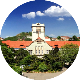 中国海洋大学