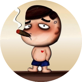 装逼大事件
