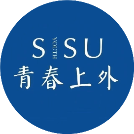青春上外