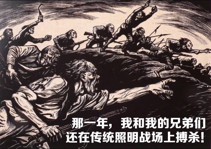 10年LED，致我们终将逝去的青春