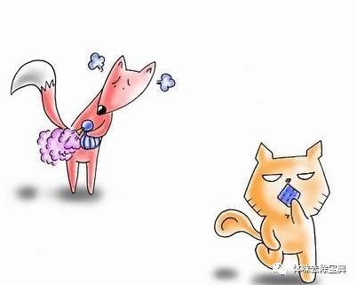 狐臭味道能够掩盖吗？