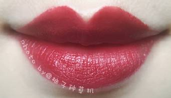 直逼大牌的口紅KIKO試色！-图片17