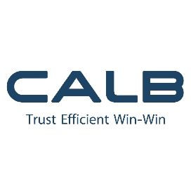 CALB中创新航