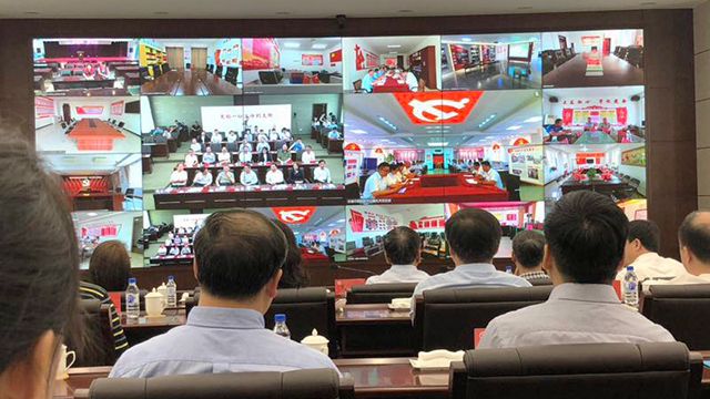 一個神奇的方案