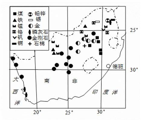 好望角地理位置_好望角地形图_好望角地处什么洋