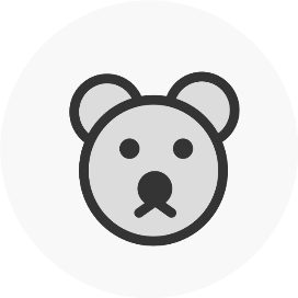 老鼠什么都知道