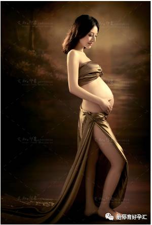 孕酮:怀孕不可或缺的“助孕素”-怀孕期