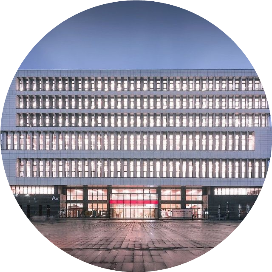 南京林业大学图书馆