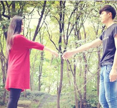 相亲穿什么衣服？——女神篇