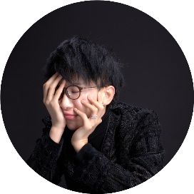 吴淼喵爷玩美妆