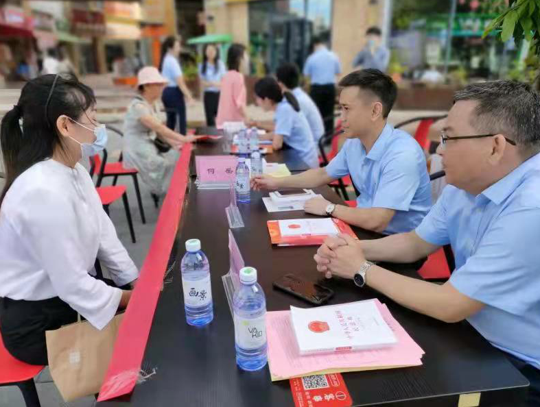 广东律师事务所