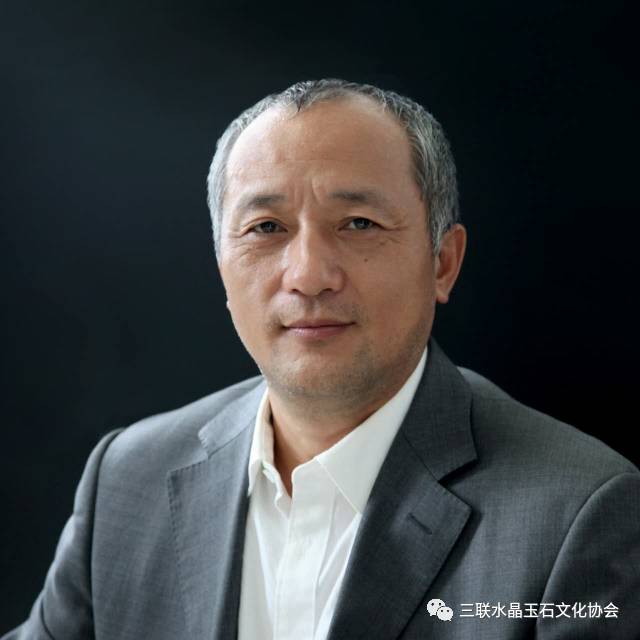 李勋贵博士对三联创新发展之路的畅想