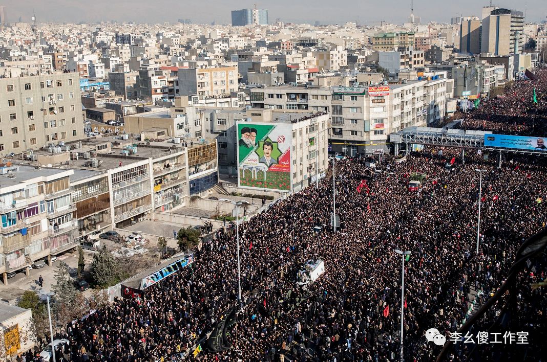 这才是美伊战争的真相