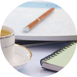 职业数学家的休闲时光