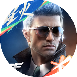 穿越火线官方FPS手游