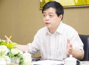 正泰集团南存辉