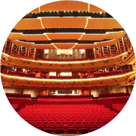 苏州文化艺术中心