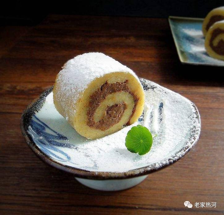 承德的驴打滚为啥不申遗