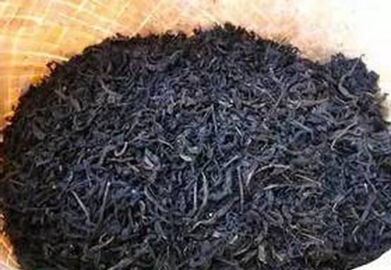 黑茶：一年茶、三年药、七年宝