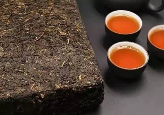 喝黑茶拉肚子反射出你身体的什么问题？