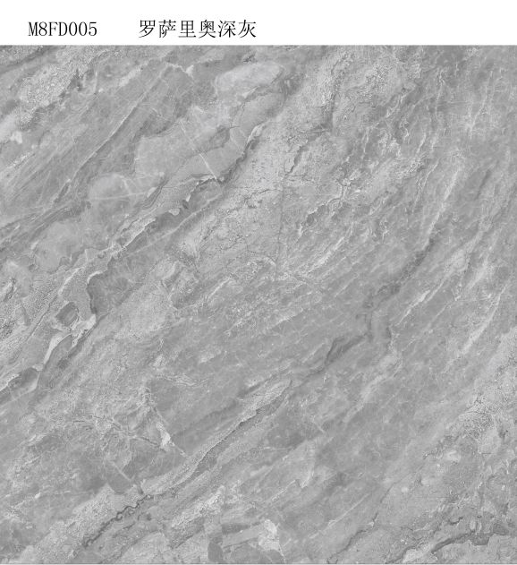 牧田陶瓷加盟产品 厚负离子通体大理石瓷砖效果图_10