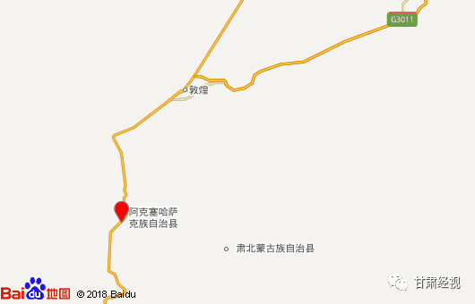 地理位置      阿克塞哈萨克族自治县(简称阿克塞县)隶属于甘肃酒泉图片
