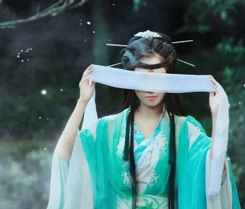不过光有女神