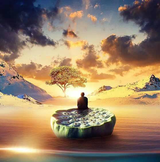 海涛法师:佛法的整个修行方法,要有十种心