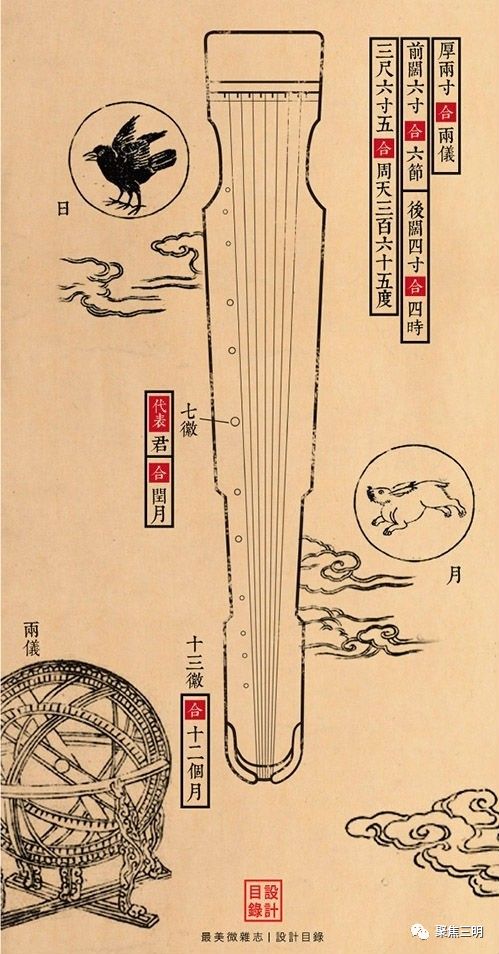 不容错过!"两岸琴缘清音雅乐"2018年海峡两岸古琴音乐会即将上演!