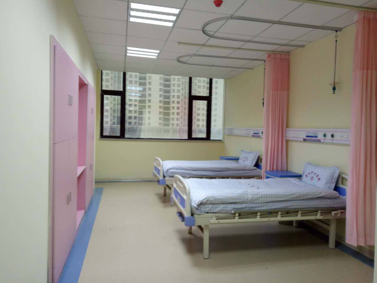 住院部病房