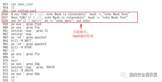 【应急响应】redis未授权访问致远程植入挖矿脚本（防御篇）