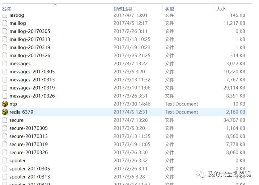 【应急响应】redis未授权访问致远程植入挖矿脚本（防御篇）