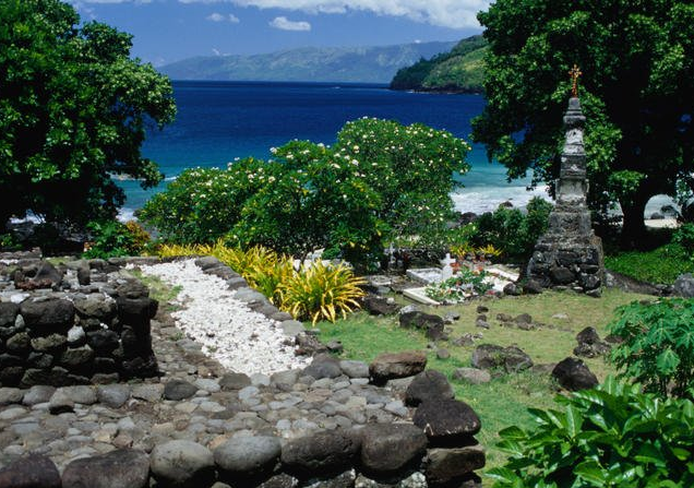 在瓦努阿图需要注意些什么？