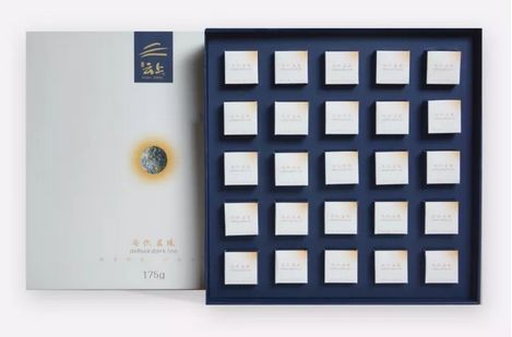 安化黑茶，重发酵拼工艺？轻发酵拼原料？啥意思？