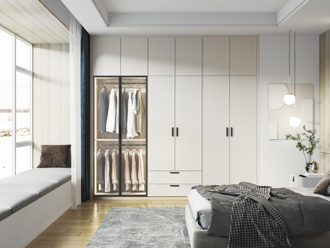 筑美家居2022新品推介丨暮色如弦，流云映光_17