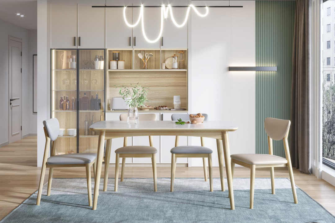 筑美家居2022新品推介丨暮色如弦，流云映光_13