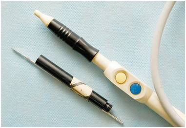 为什么手术用电刀【看刀】医生常用的十种手术刀大揭秘_https://www.jmylbn.com_新闻资讯_第5张