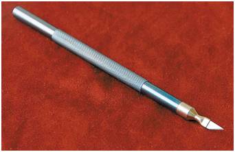 为什么手术用电刀【看刀】医生常用的十种手术刀大揭秘_https://www.jmylbn.com_新闻资讯_第9张