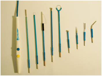 为什么手术用电刀【看刀】医生常用的十种手术刀大揭秘_https://www.jmylbn.com_新闻资讯_第11张