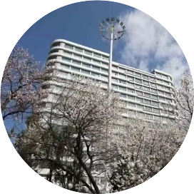 牡丹江医科大学第一临床医学院