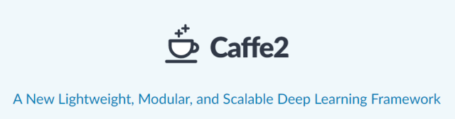 【收藏】机器学习开源框架大总结，总有一款适合你