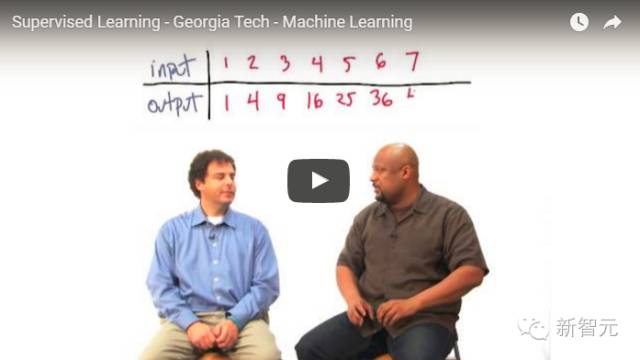 2016 机器学习之路：一年从无到有掌握机器学习