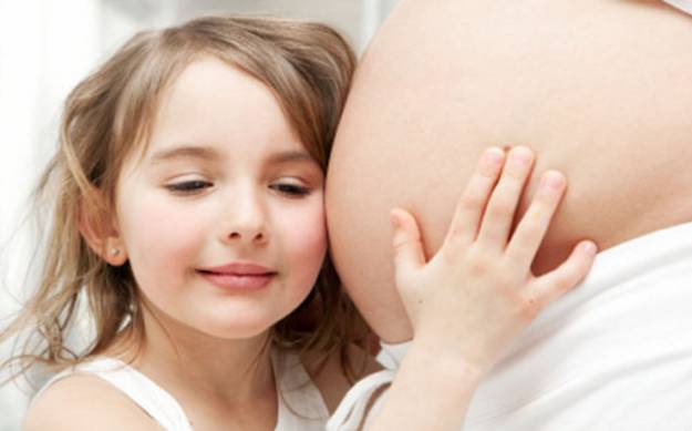 【父母课堂】准备生二胎的勇敢妈妈,你做好这些准备啦吗!-怀孕期